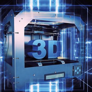 3D Druck Programmierung Bildungsförderung Grone Schule Niedersachsen